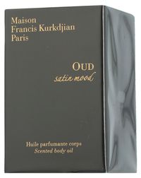 Maison Francis Kurkdjian Oud Satin Mood Parfüm Körperöl