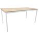 Manutan Expert Tafel veelzijdig - Largeur 160 cm