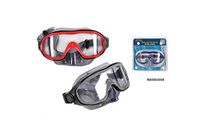 Safari Sub 12036 Duikmasker model Maracaibo, volwassenen, uniseks