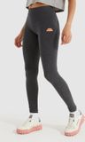 Ellesse Dames Solos Legging Antraciet