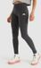 Ellesse Dames Solos Legging Antraciet