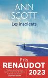 Les J'Ai Lu Les Insolents Paperback