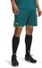 Under Armour Challenger Train Korte Broek Groen XL Man