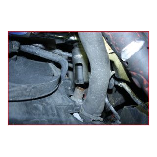 KS Tools 1/2" sproeieraansluiting - 27,0 mm - 1 stuk