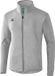 Erima Casual Sweatjack - Grijs - L