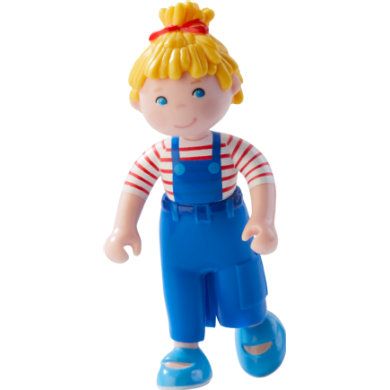 Haba Little Friends Conni 303672