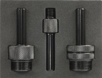 SW-Stahl SW-Staal vuladapterset voor versnellingsbak, type 24031L, 135 mm, 6 mm, 2 mm, 0,035 kg, 300 g, geschikt voor Mercedes-Benz, Seat, Škoda, VW en Audi