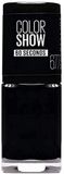 Maybelline New York Colorshow Nagellak 677 Black-out