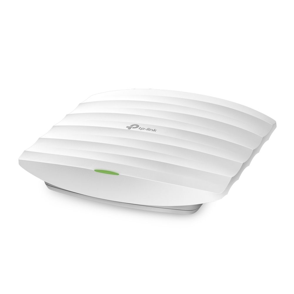 TP-Link Omada EAP115 - Wireless Access Point - 300 Mbps - PoE