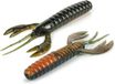 Molix Baby Caleo Craw 7,5Cm Orange Pumpkin