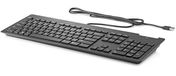 HP 911502-111 Clavier Bureau USB Noir