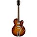 Gretsch G2420T Streamliner Hollow Body Havana Burst IL semi-akoestische gitaar