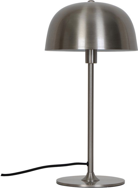 Nordlux Tafel Lamp Cera Zilver