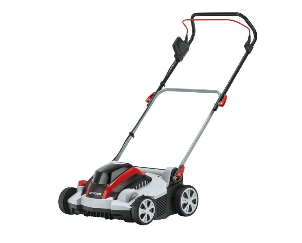 AL-KO ENERGY FLEX SF 4036 Verticuteermachine - 36 cm - 50L - Accu