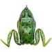 Zebco Leurre Souple Top Frog 19g 65 Mm
