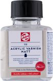 Talens Acrylvernis Mat 115 Fles 75 ml