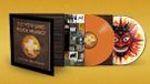 Do British Sea Power - Do You Like Rock Music? (2 LP) (15th Anniversary Edition) (Orange Vinyl) (Limited Edition) (Picture Disc)