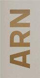 Nelly Poursuite editions Arn Vol.7 Paperback