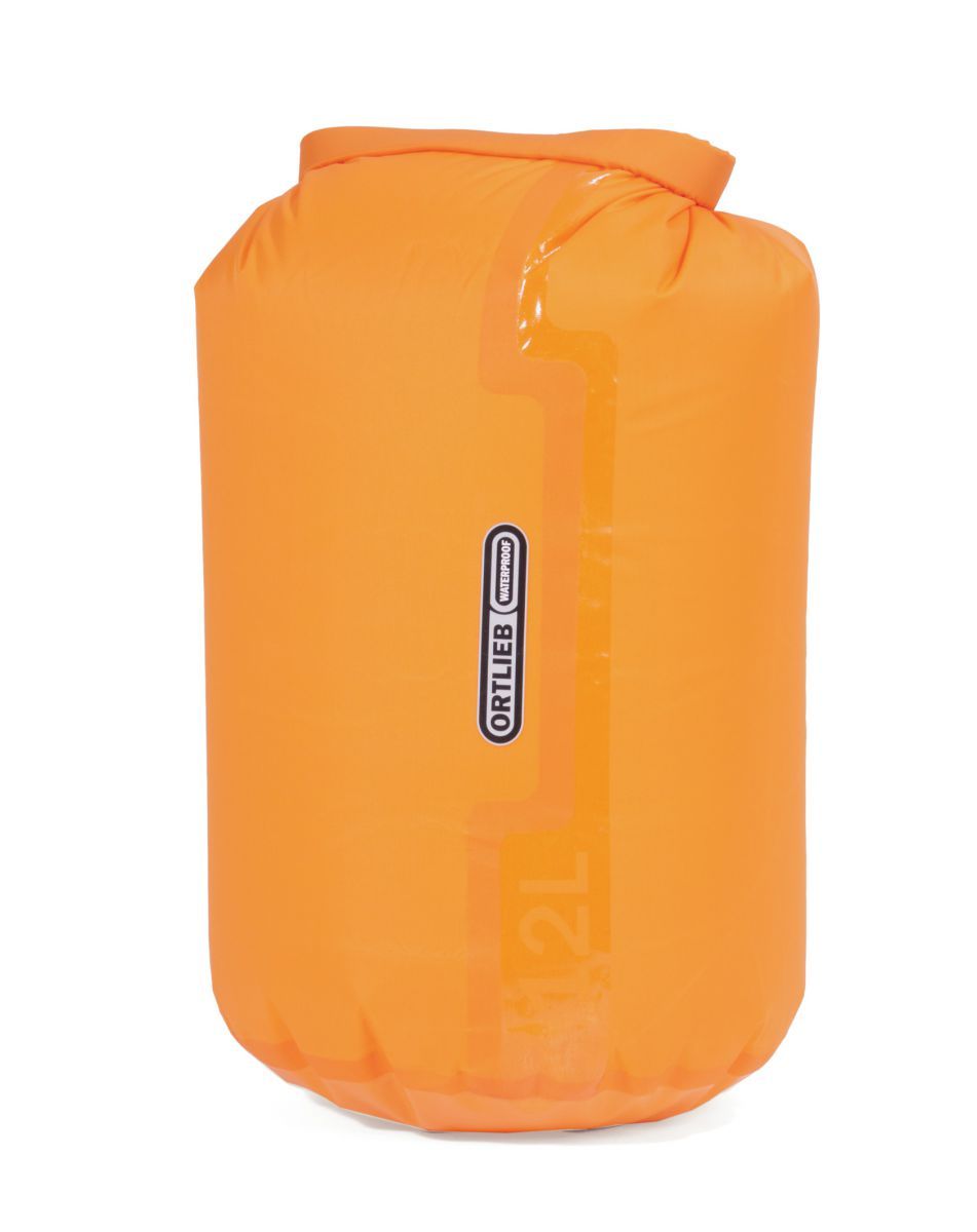 Ortlieb Dry-Bag PS10 12 L - Orange