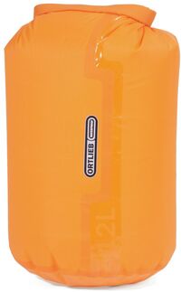 ORTLIEB Dry-Bag PS10 12 L / orange / Uni /  / 2024