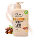 DICORA URBAN FIT Dicora Uf Shampoo Beauty Curls 800Ml
