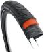 CST Platinum-e Eternity 28'' X 2.15 Pneu Urbain Robuste Noir
