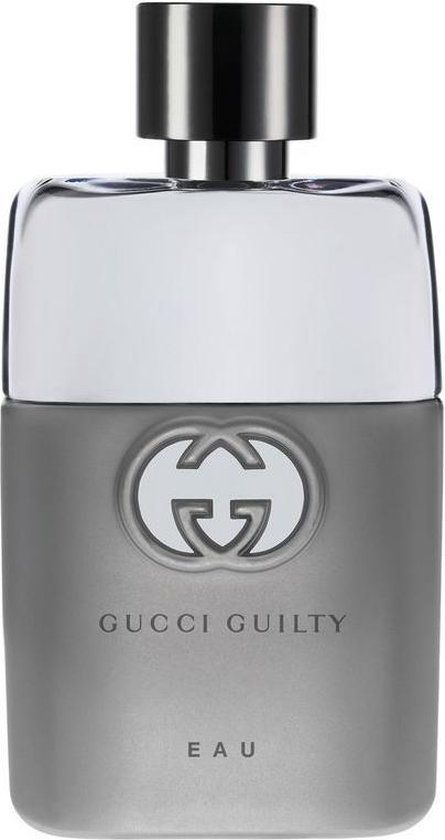Gucci Eau de Toilette / 90 ml / Mannen