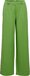 OBJECT Objlisa Wide Pant Dames - Groen - Maat 34