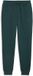 PUMA ESS No. 1 Logo Sweatpants FL cl s Dark Green Unisex S