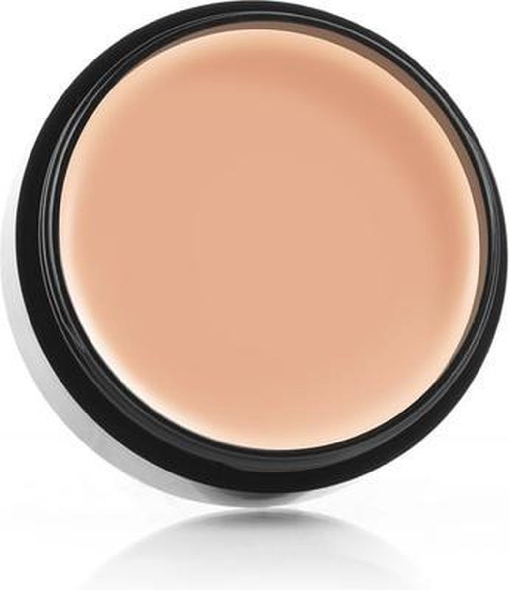 Mehron Celebre Pro-HD Cream Foundation - Medium 3 - 0764294551166
