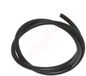 BPC Parts Tuyau d'essence adapté pour 5,0x9,0mm NOIR ( m )