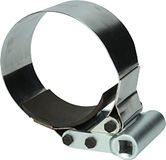 KS Tools 460.1130 1/2 filterstalen bandsleutel, Ø 100-110 mm