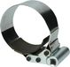 KS Tools 460.1130 1/2 filterstalen bandsleutel, Ø 100-110 mm