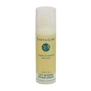 Earth.Line White tea lift intense repair serum - 8713969801428