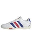 Adidas ADIPISTA herensneaker HQ7404 Motorsport Low Cut wit