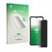 upscreen Privacy Screenprotector voor Cubot KingKong Ace 5 - Folie Beschermfolie Blauwlichtfilter