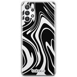 ERT GROUP mobiel telefoonhoesje voor Samsung A32 5G origineel en officieel erkend Babaco patroon Doodle 001