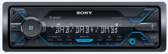 Sony DSX-A510KIT