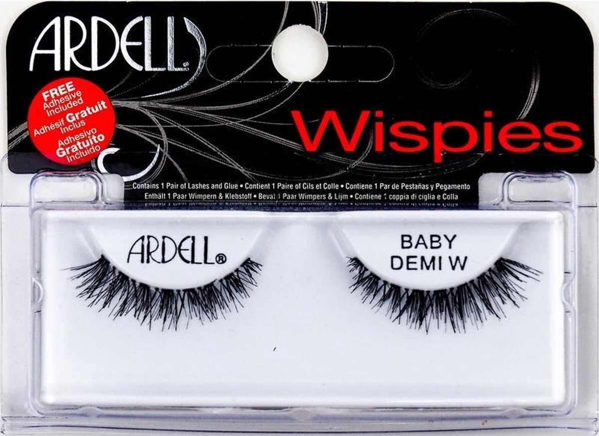 Ardell Baby Demi Wispies