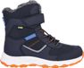 ZIGZAG Kinderwinterlaarzen Balful V2 WP donkerblauw