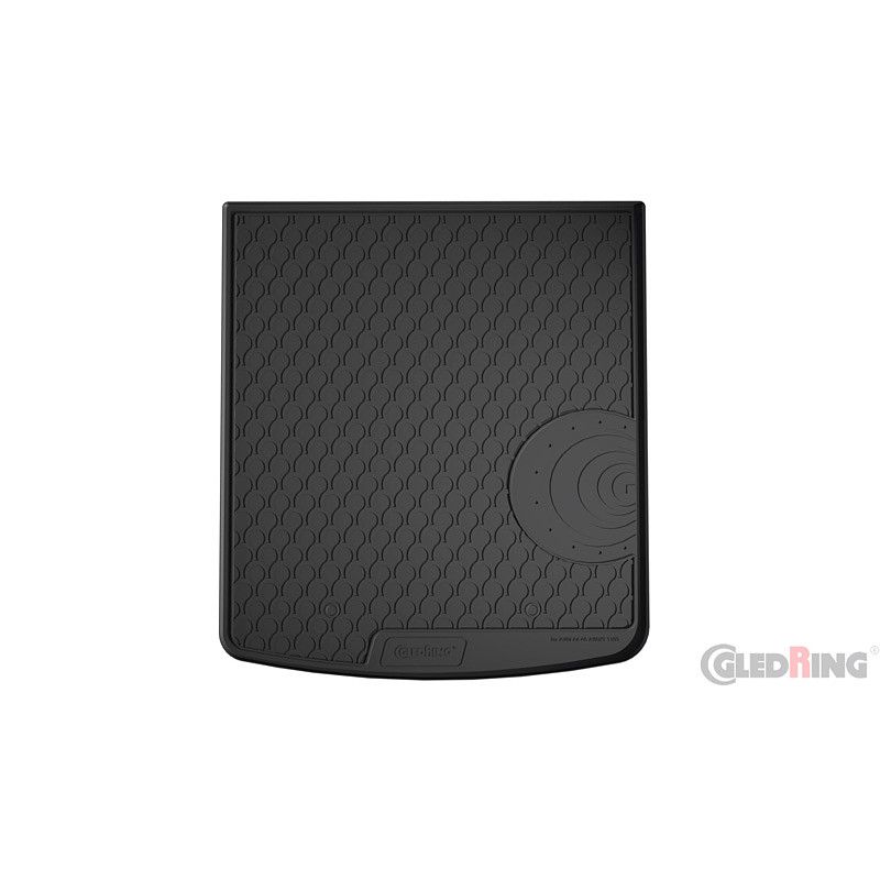 Gledring Rubbasol kofferbakmat Audi A6 Avant (2011-)