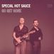 Sonic Rendezvous Special Hot Sauce Go Get Gone (CD)