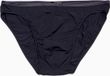 HOM Plumes Micro Briefs Heren - Zwart - XXL