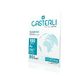 Casterli - 100 Witte Vellen A3-Papier, 80 g/m², Extra Wit, Multifunctioneel