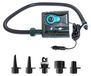 Spinera Pompe haute pression SUP 12 V 16-20 PSI Pompe électrique pour planche SUP - Type de pompe : SPINERA SUP1