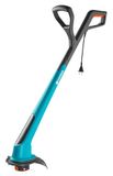 Gardena 350/23 Elektrische Grastrimmer 350W 23cm Maaibreedte Zwart/Blauw