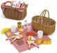 Creativ company Viga Houten Picknick Set 44676