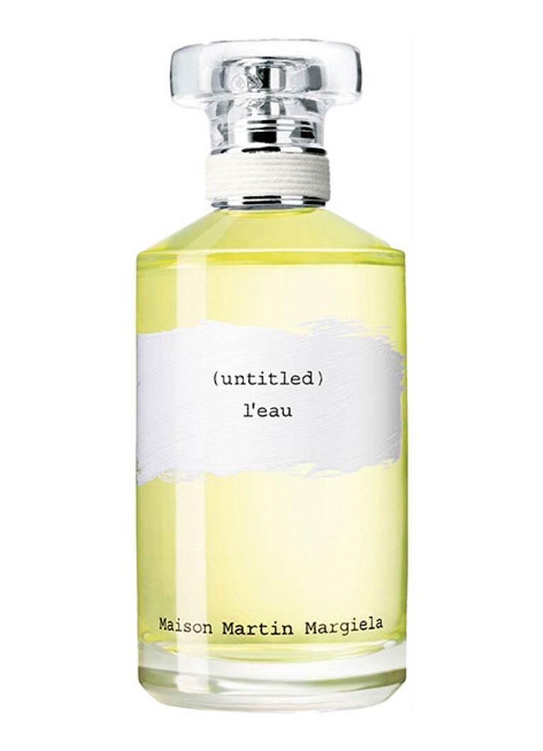 Maison Margiela (untitled) L'Eau Eau de Toilette