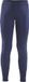 Craft Craft Rush Sportlegging - Maat 146 - Unisex - donkerblauw
