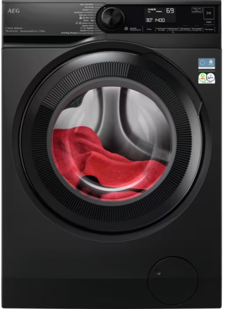 AEG Wasmachine LR76DSU044